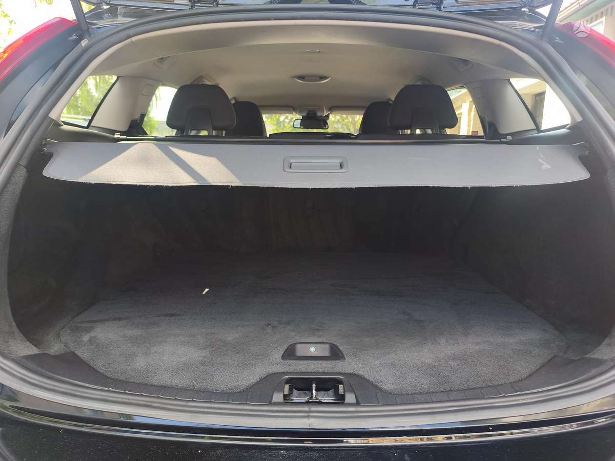Volvo V60, 1.6 l., Универсал