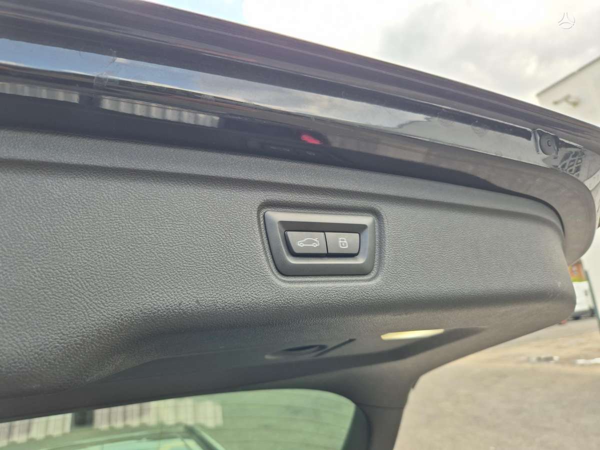 BMW 320, 2.0 l., Универсал