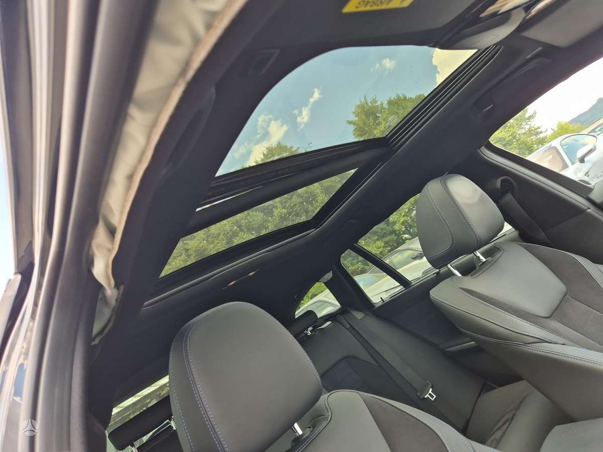 BMW 320, 2.0 l., Универсал