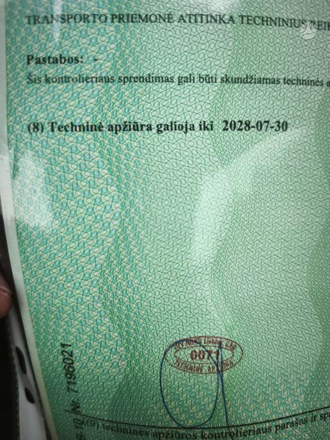 Volvo S60, 2.0 l., Седан