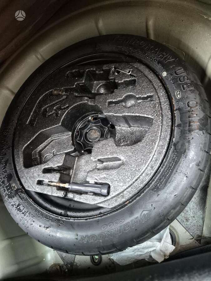 Volkswagen Golf Plus - 7