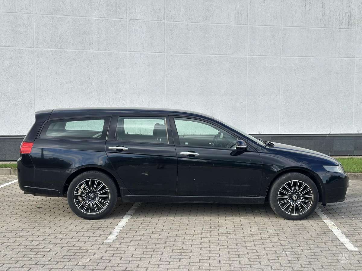 Honda Accord, 2.0 l., wagon