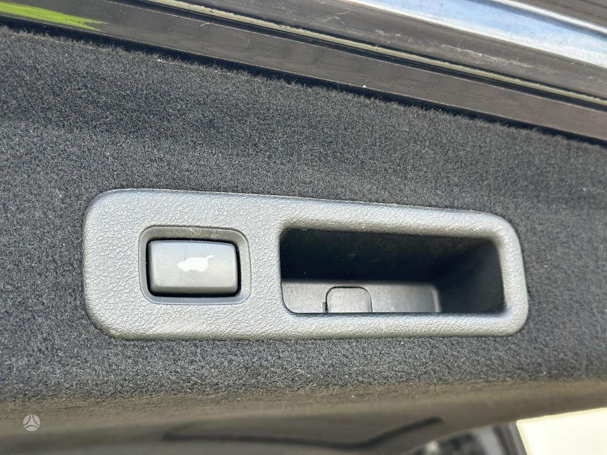 Honda Accord, 2.0 l., wagon