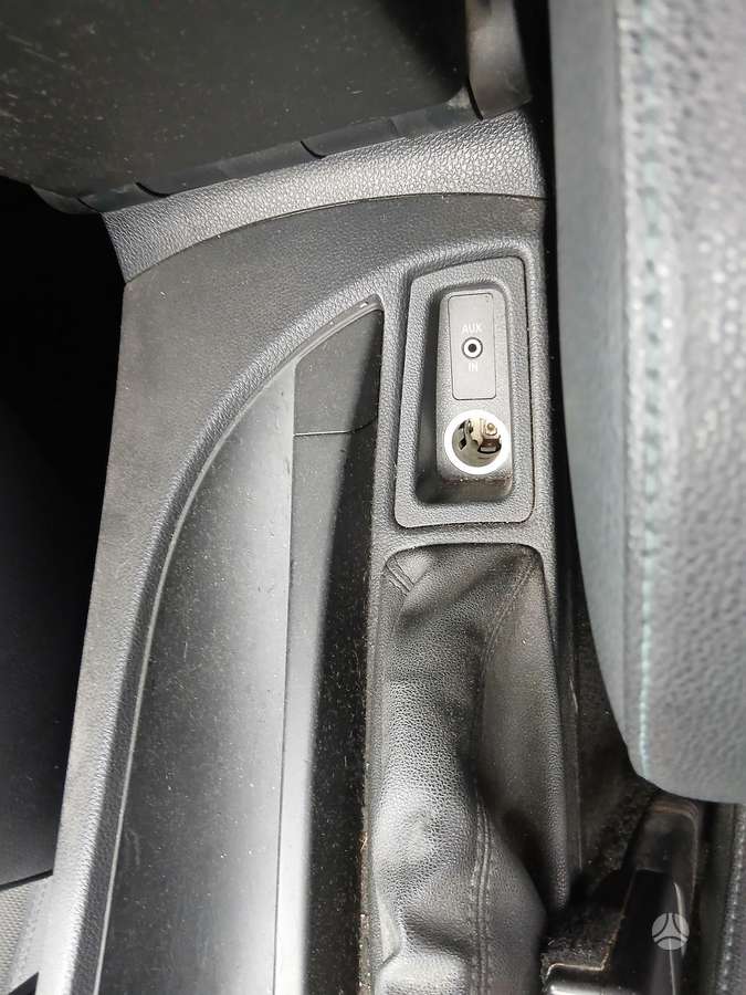 BMW 120, 2.0 l., Хэтчбек