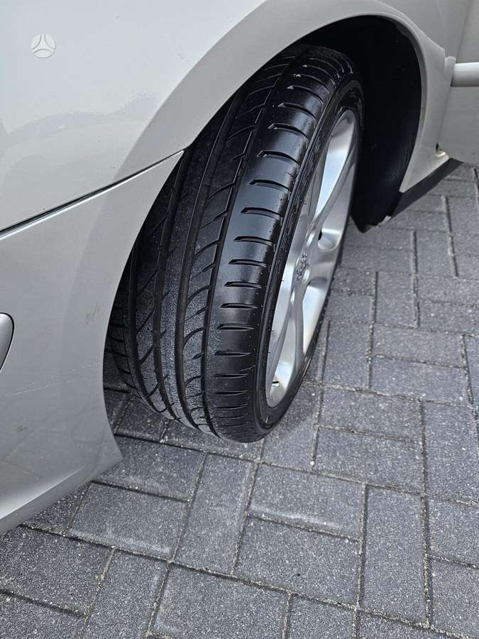 Peugeot 307 - 7