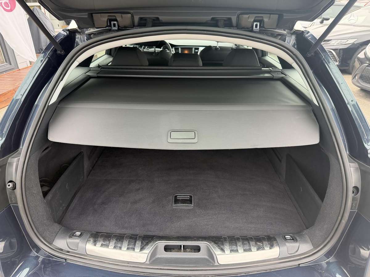 Peugeot 508 - 10