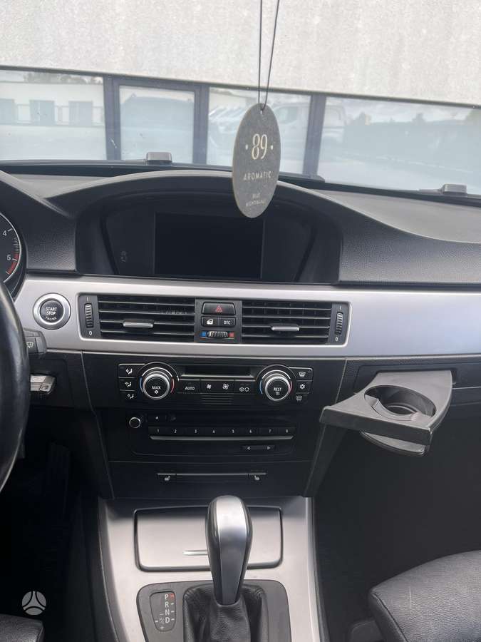 BMW 325, 3.0 l., Универсал