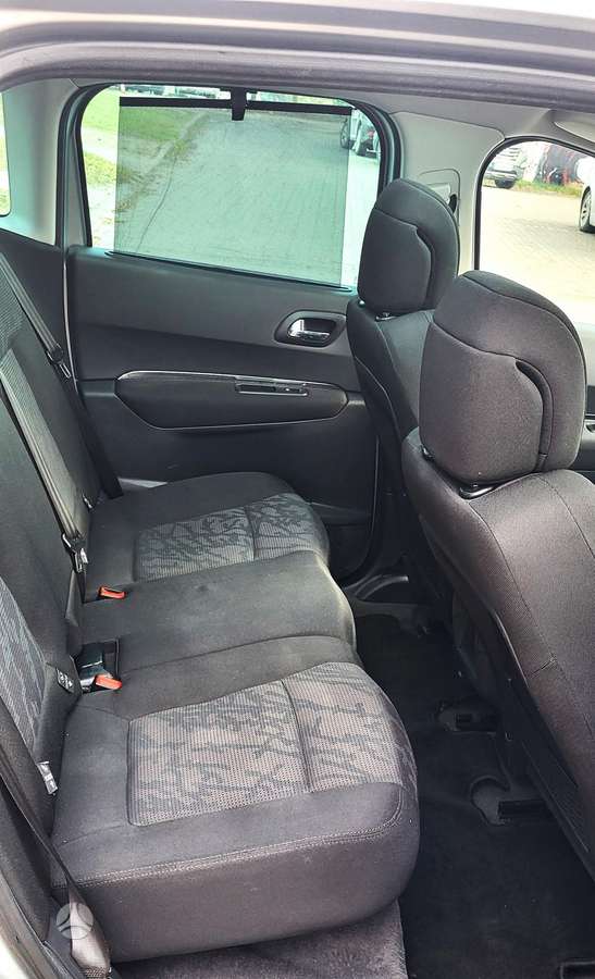 Peugeot 3008 - 11
