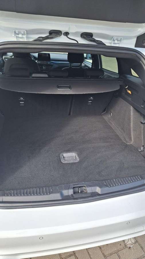 Ford Focus, 1.5 l., wagon