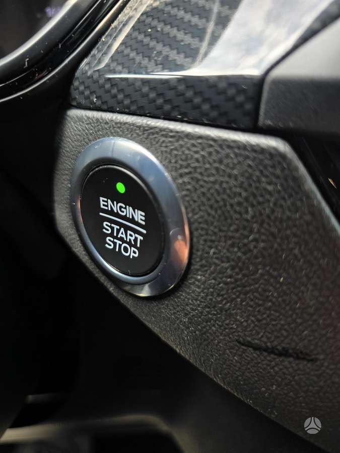 Ford Focus, 1.5 l., Универсал
