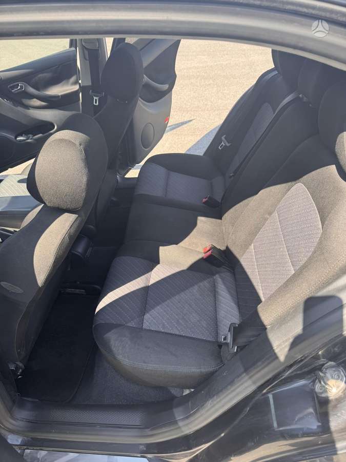 Seat Leon, 1.9 l., Хэтчбек