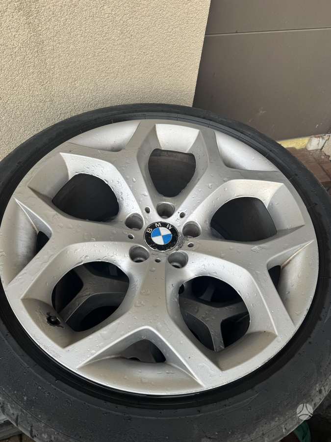 BMW X5, легкосплавные , R20
