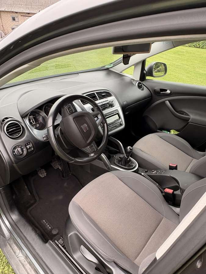 SEAT Altea XL - 4
