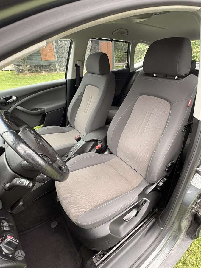 SEAT Altea XL - 6