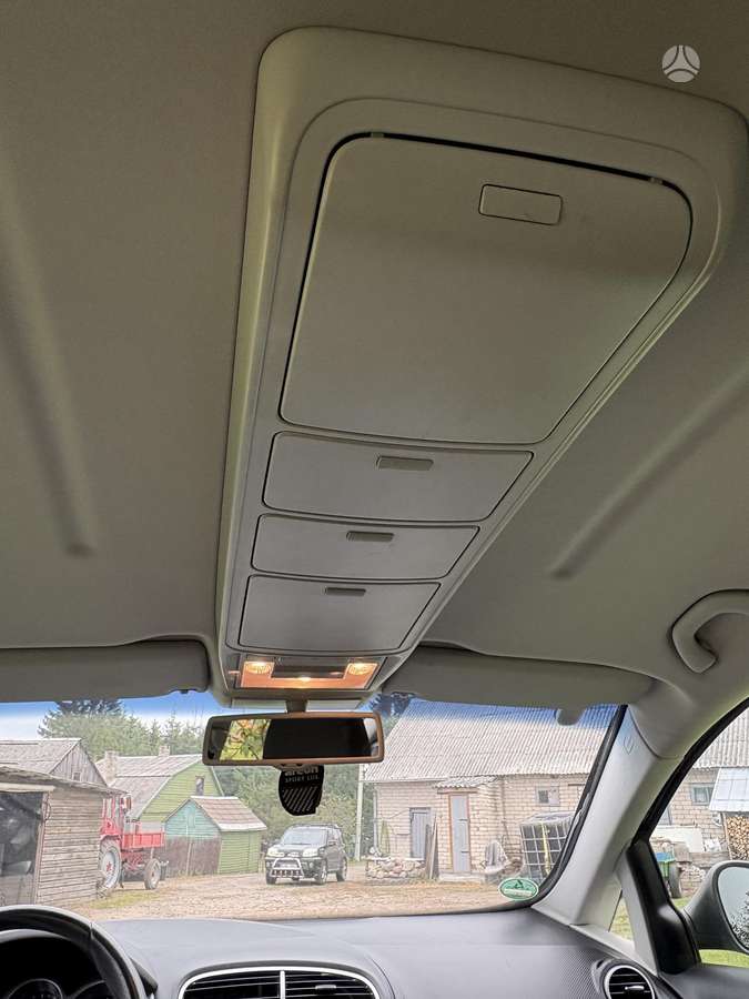 SEAT Altea XL - 8