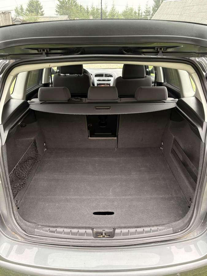 SEAT Altea XL - 12