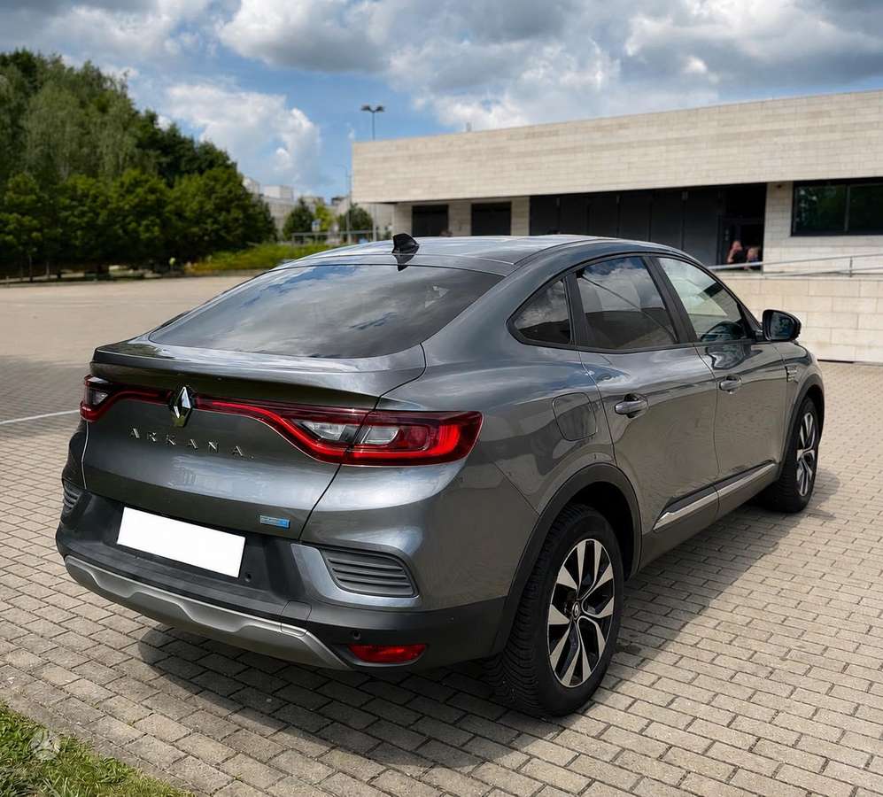 Renault Arkana - 4