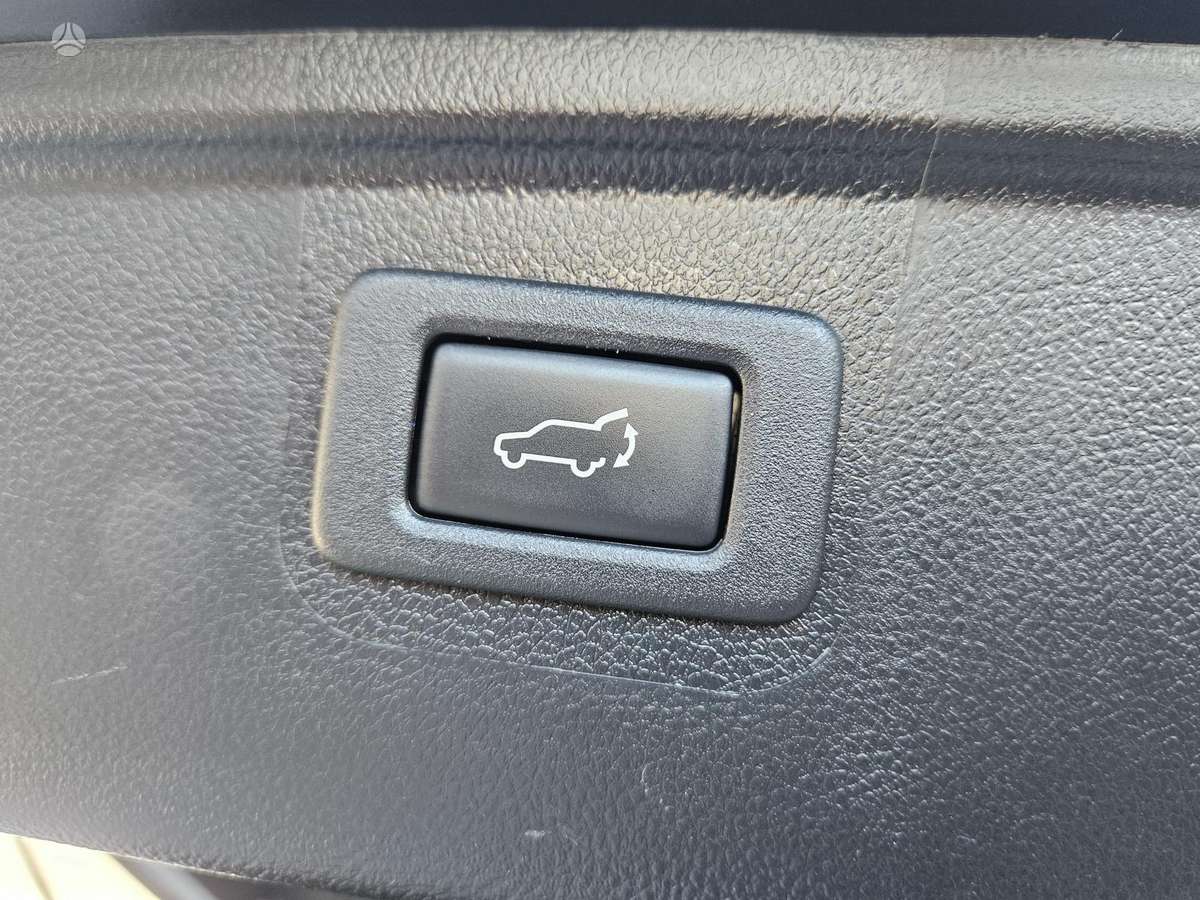 Subaru Outback, 2.5 l., universalas