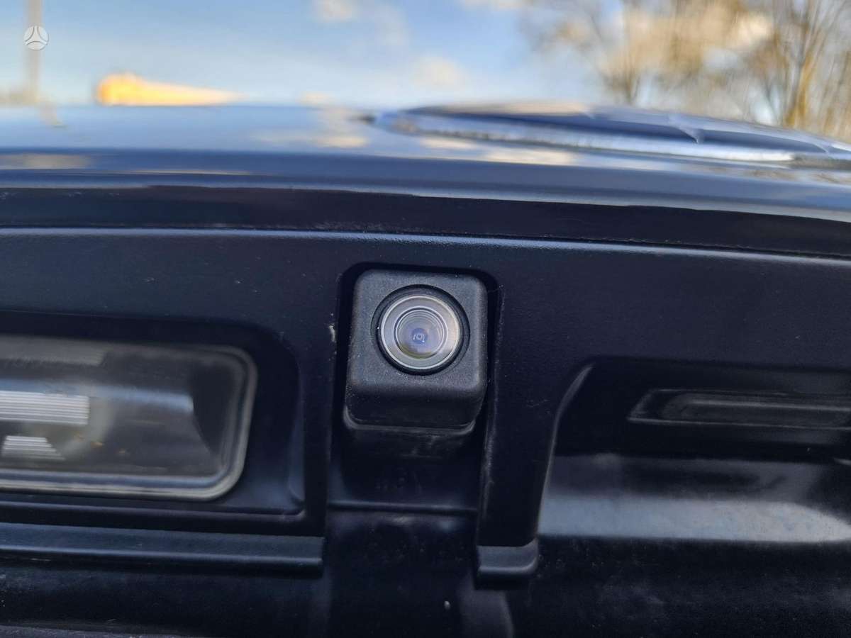 Subaru Outback, 2.5 l., wagon