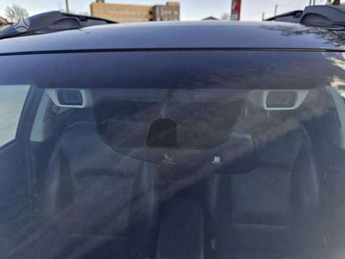 Subaru Outback, 2.5 l., universalas