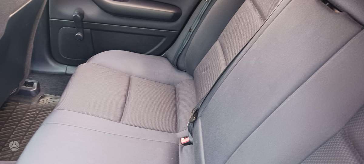 Audi A4, 1.9 l., wagon