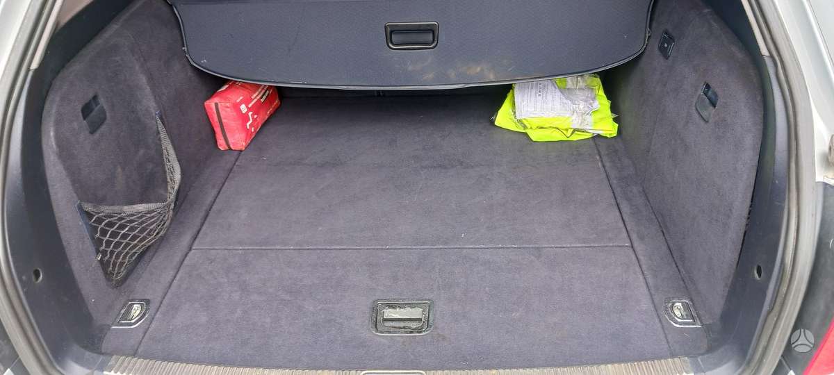 Audi A4, 1.9 l., universalas