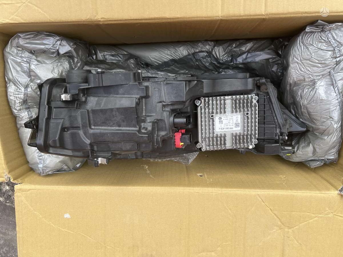 Audi A7, 4g8.941.033, kėbulo dalys
