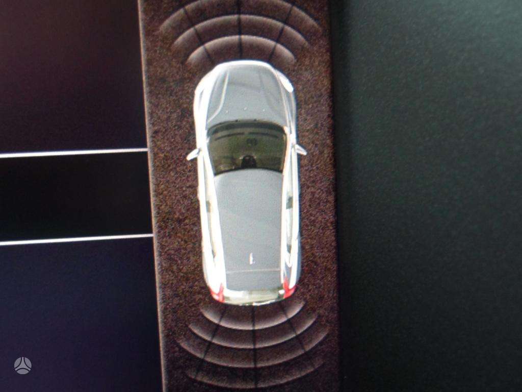 Volvo V40, 2.0 l., hatchback