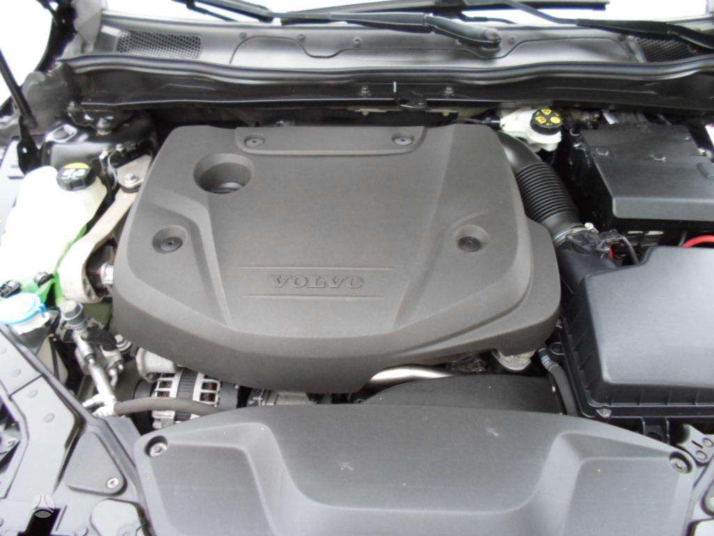 Volvo V40, 2.0 l., hatchback
