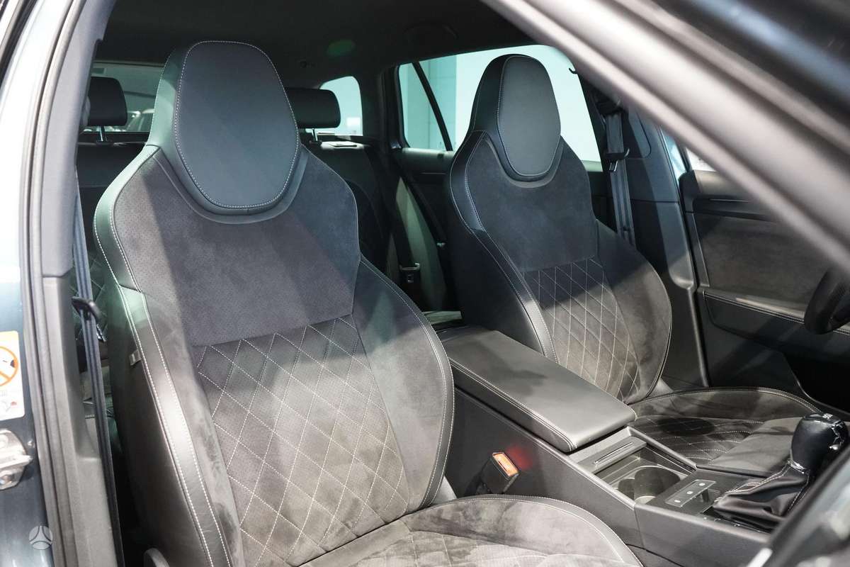Škoda Superb - 11