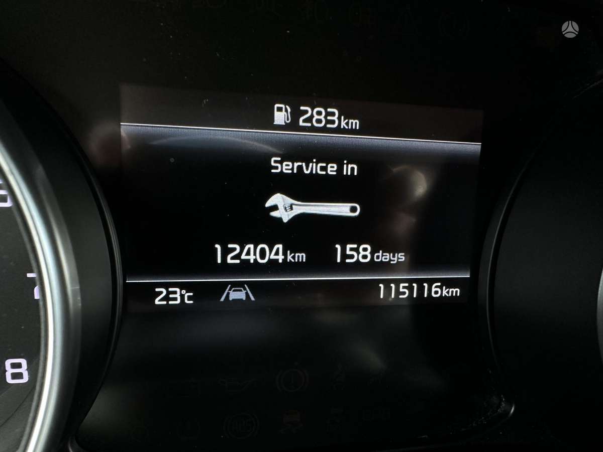 Kia Ceed, 1.0 l., hatchback