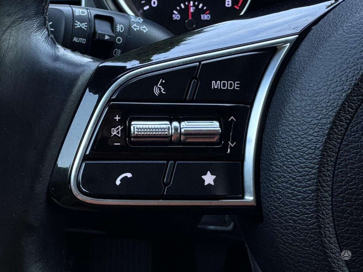 Kia Ceed, 1.0 l., hatchback