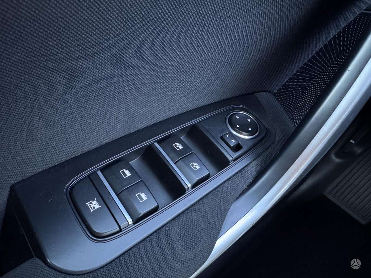 Kia Ceed, 1.0 l., hatchback