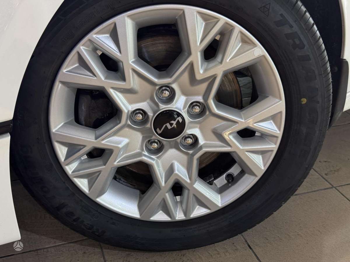 Kia Ceed, 1.0 l., hatchback
