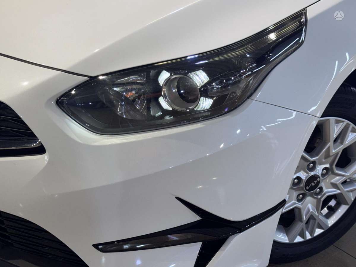 Kia Ceed, 1.0 l., hatchback