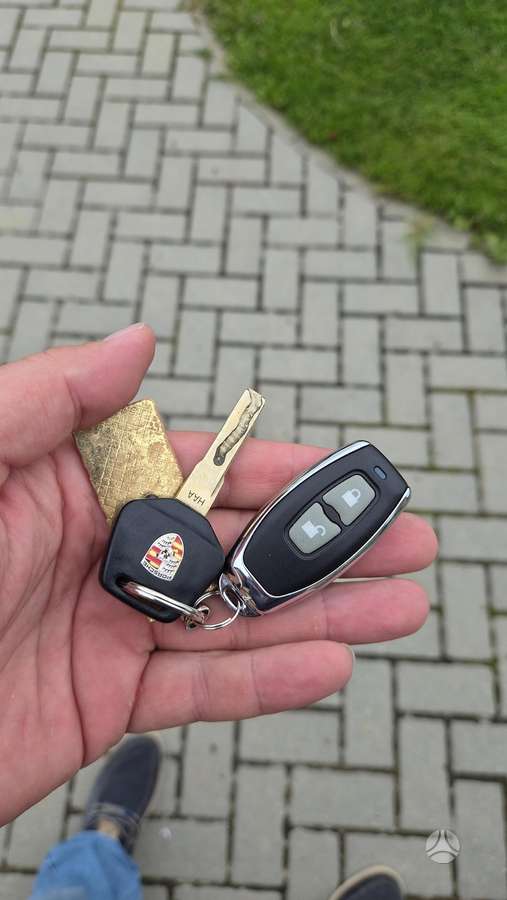 Porsche Boxster, 2.7 l., Кабриолет