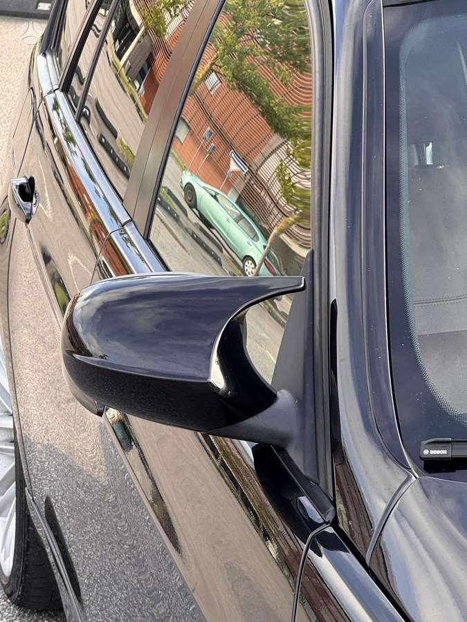 BMW 320, 2.0 l., Универсал