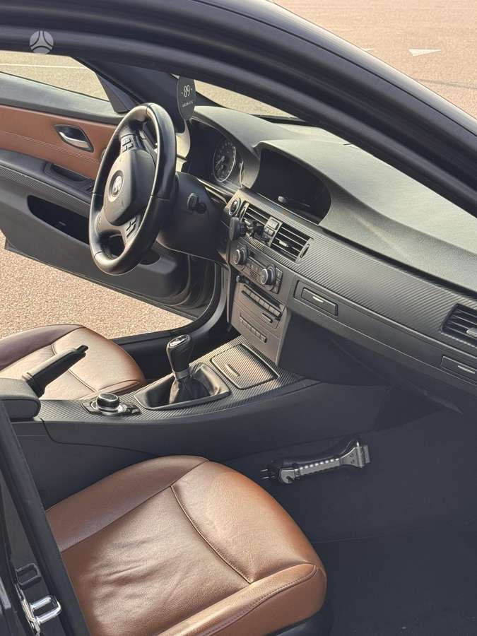 BMW 320, 2.0 l., Универсал