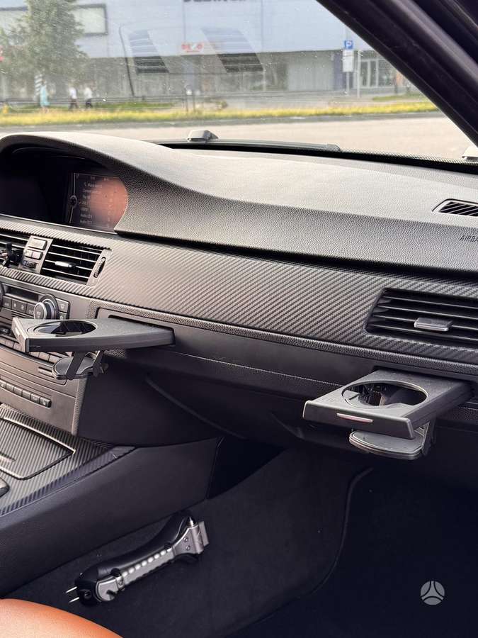 BMW 320, 2.0 l., Универсал