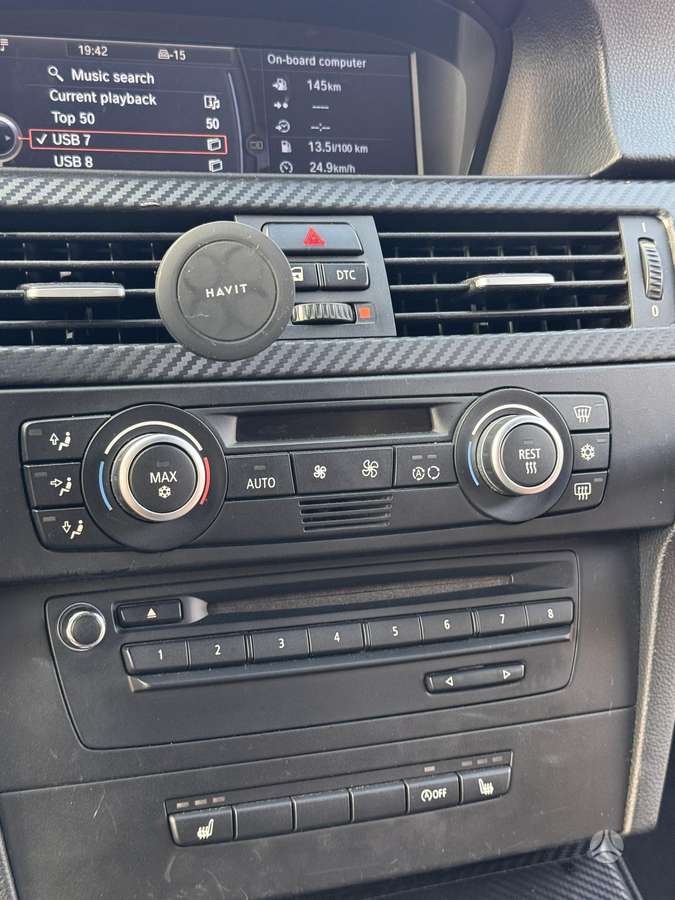 BMW 320, 2.0 l., Универсал
