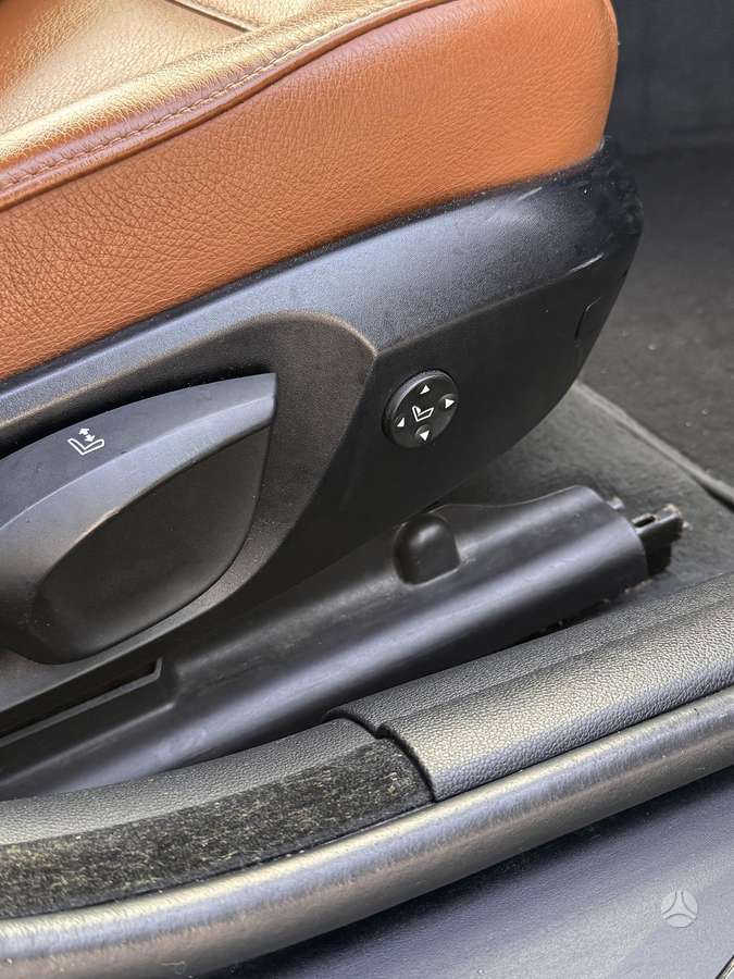 BMW 320, 2.0 l., Универсал