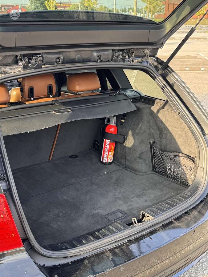 BMW 320, 2.0 l., Универсал