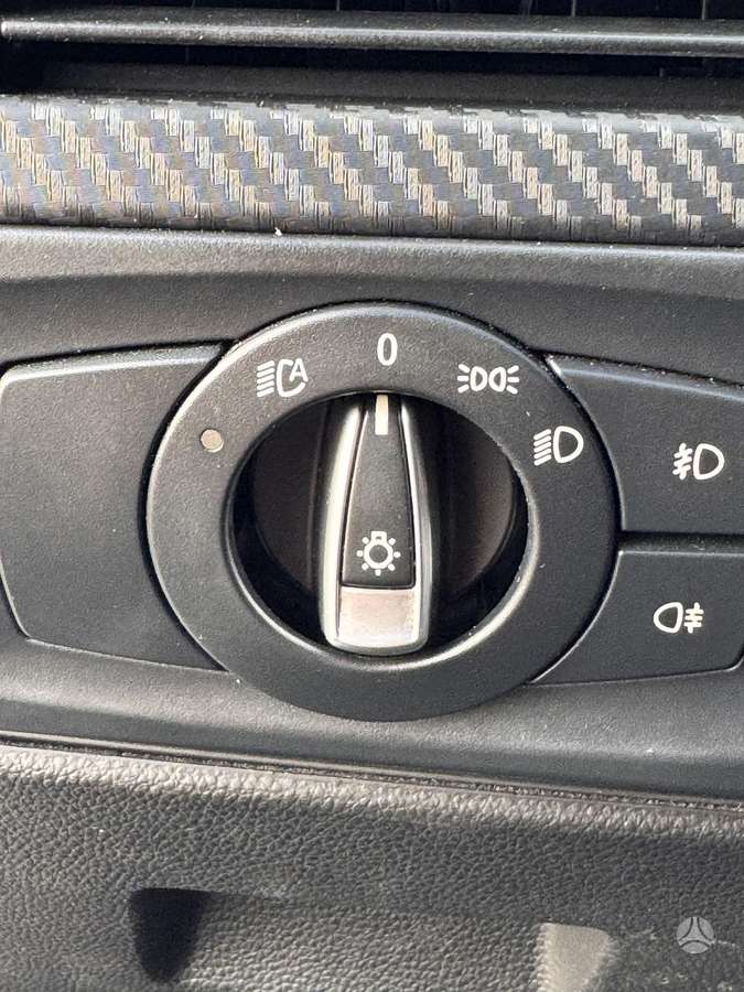 BMW 320, 2.0 l., Универсал