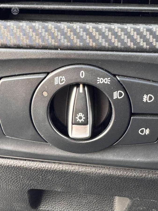 BMW 320, 2.0 l., universalas