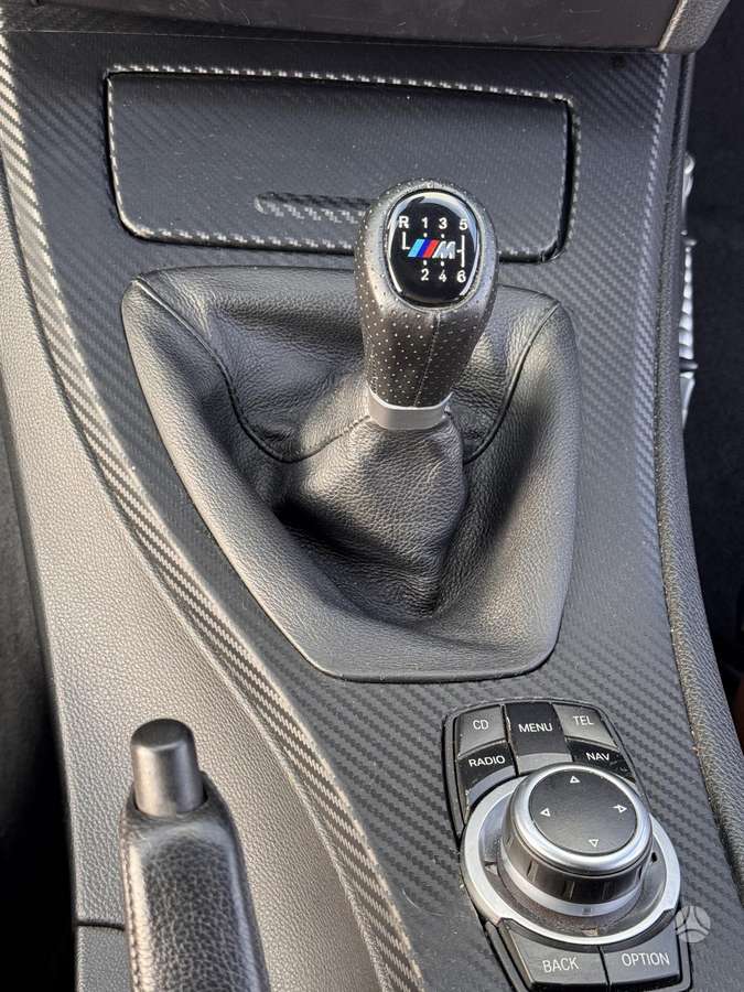 BMW 320, 2.0 l., universalas