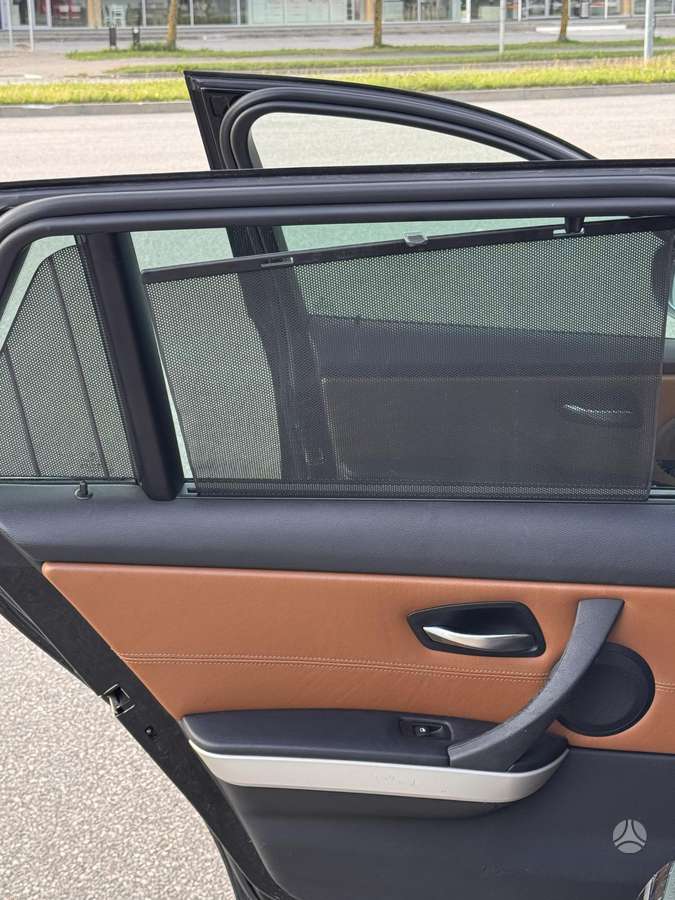 BMW 320, 2.0 l., Универсал