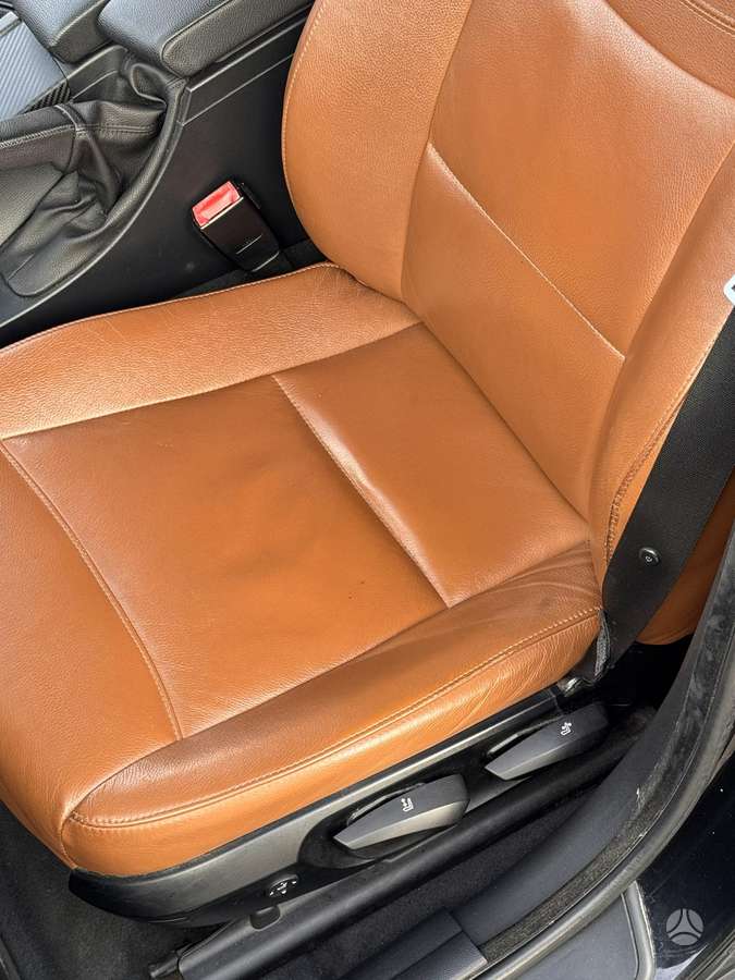 BMW 320, 2.0 l., Универсал