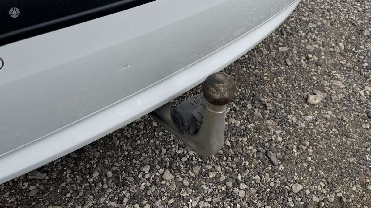 BMW 520, 2.0 l., wagon