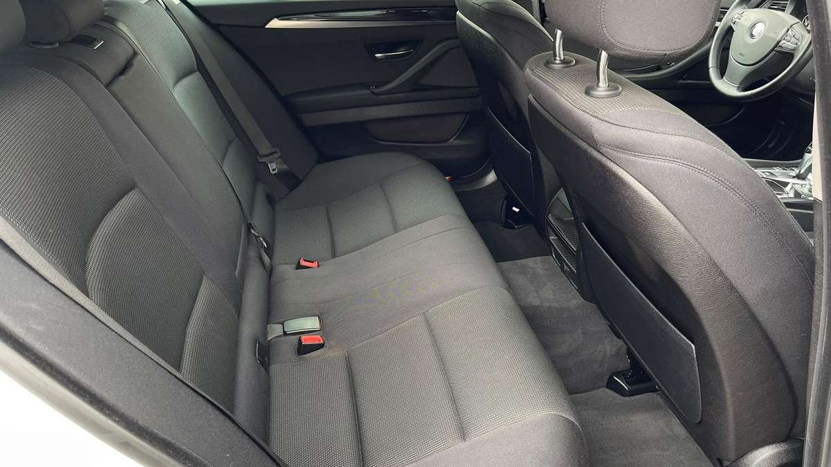 BMW 520, 2.0 l., universalas