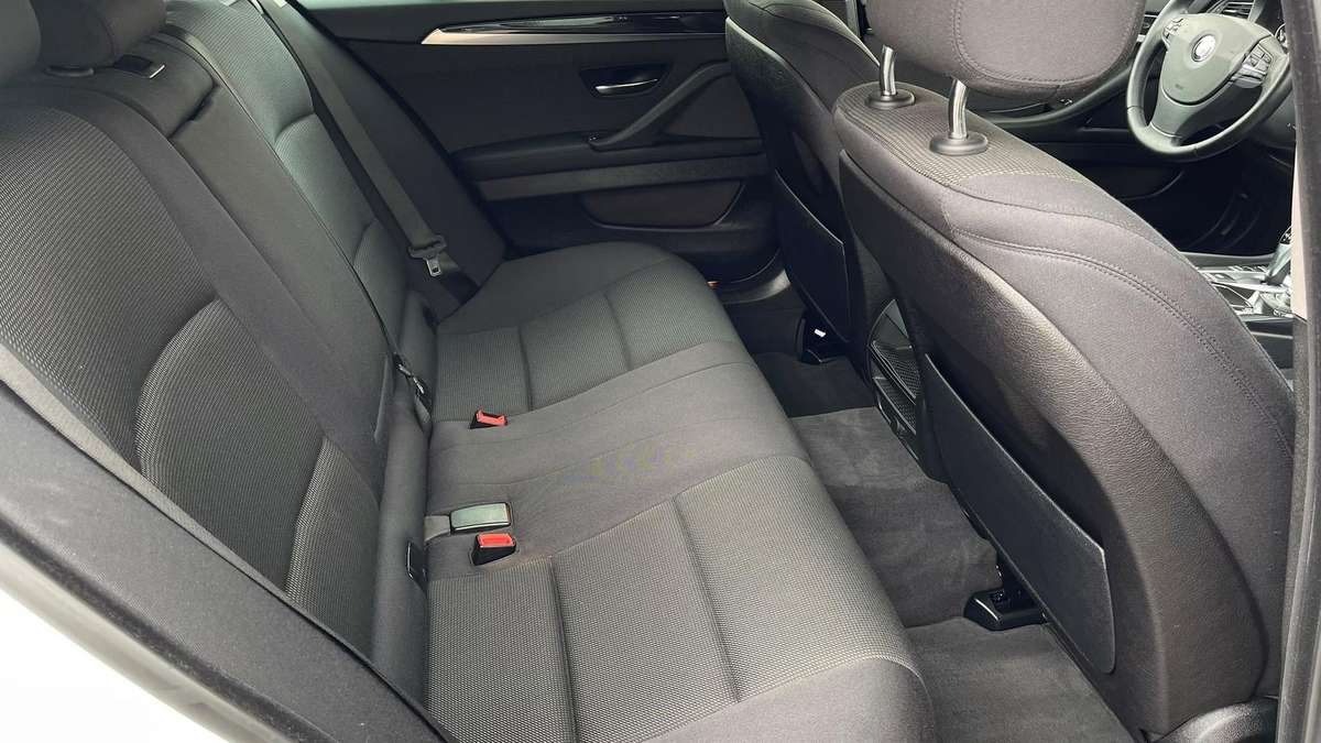 BMW 520, 2.0 l., wagon